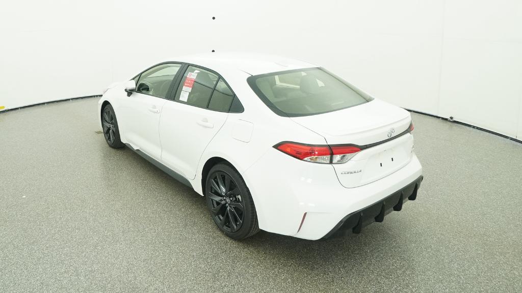 2026 Toyota Corolla SE - Photo 48