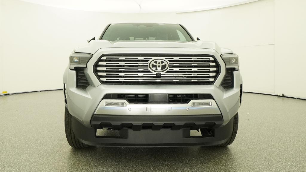 2026 Toyota Tacoma Limited - Photo 10