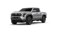 2025 Toyota Tacoma i-FORCE MAX TRD Off-Road 4X4 DOUBLE CAB HV