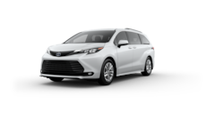2025 Toyota Sienna XLE 7 PASSENGER Avondale 