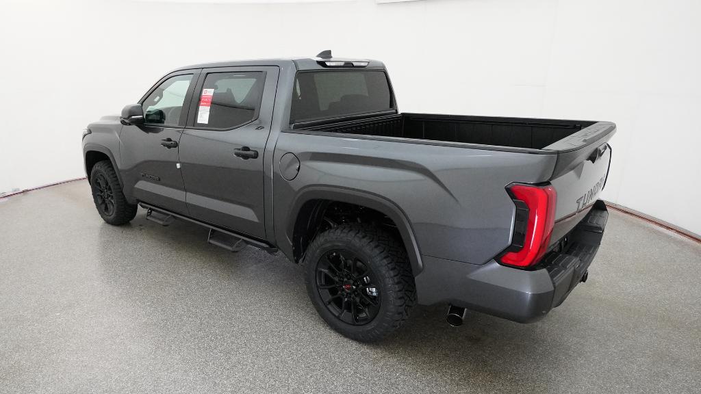 2026 Toyota Tundra SR5 - Photo 35