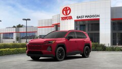 2026 Toyota RAV4 XLE Premium HYBRID AWD