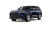  Toyota Grand Highlander Hybrid