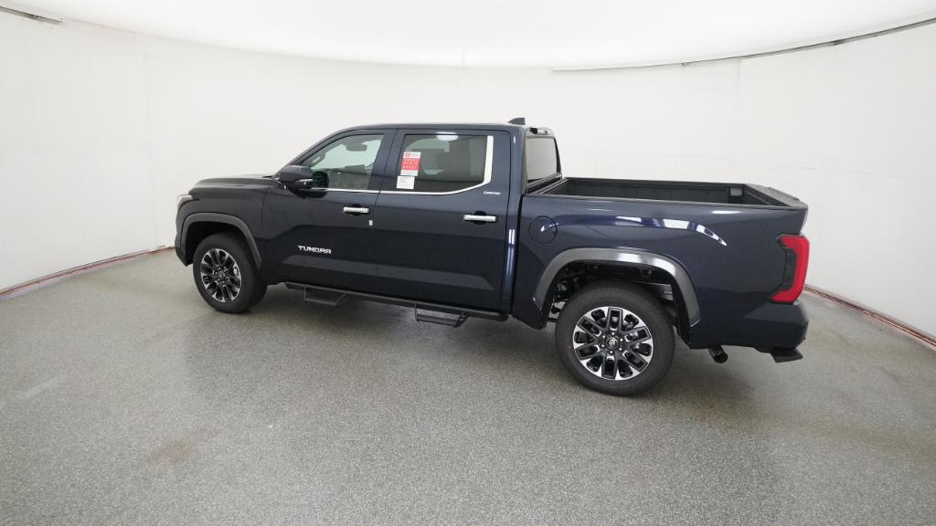 2026 Toyota Tundra Limited - Photo 18