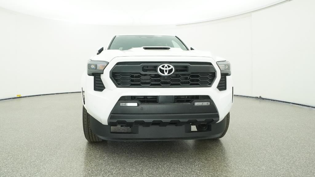 2025 Toyota Tacoma TRD Sport - Photo 12