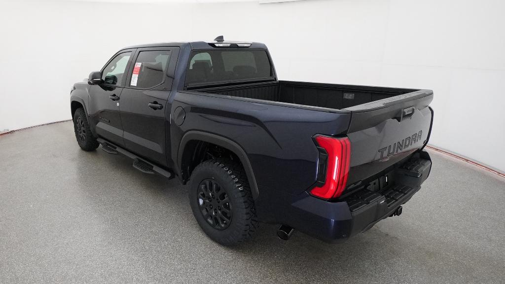 2026 Toyota Tundra SR5 - Photo 27