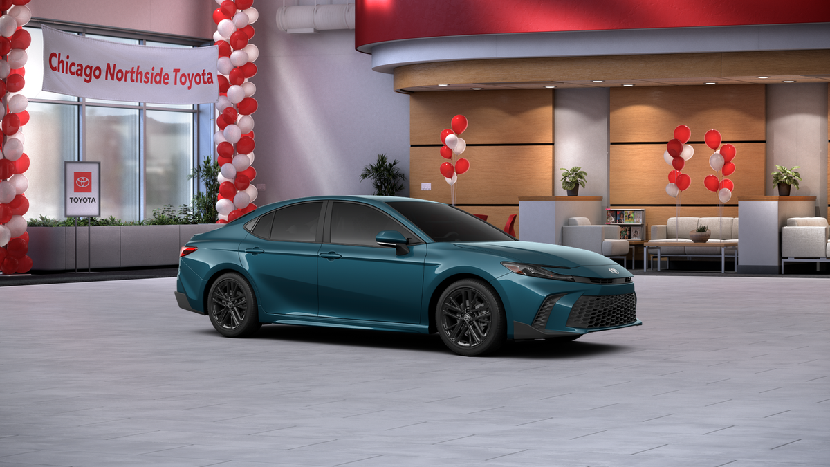 Vehicle thumbnail