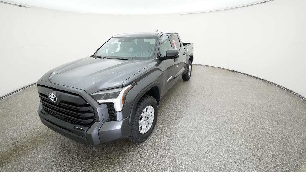 2025 Toyota Tundra SR5 - Photo 24