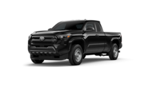 2026 Toyota Tacoma SR Truck XtraCab