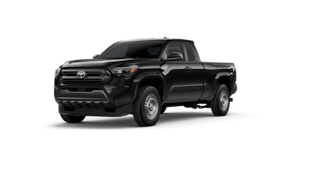 New 2026 Toyota Tacoma SR Truck for sale near Boston, MA