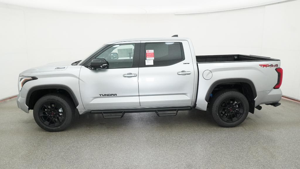 2026 Toyota Tundra Limited - Photo 41
