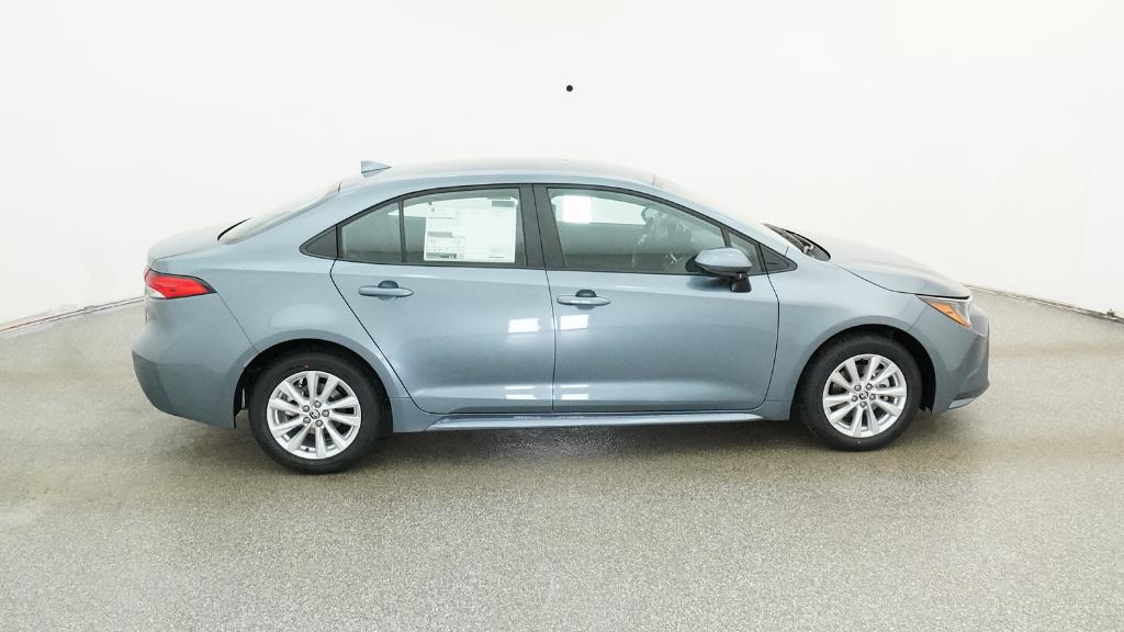 2026 Toyota Corolla LE - Photo 60
