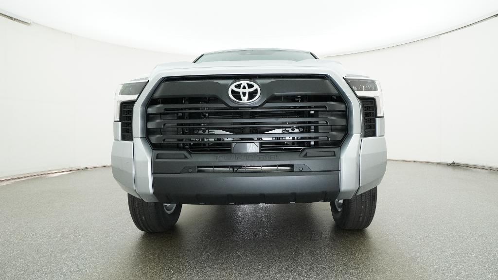 2026 Toyota Tundra SR5 - Photo 31