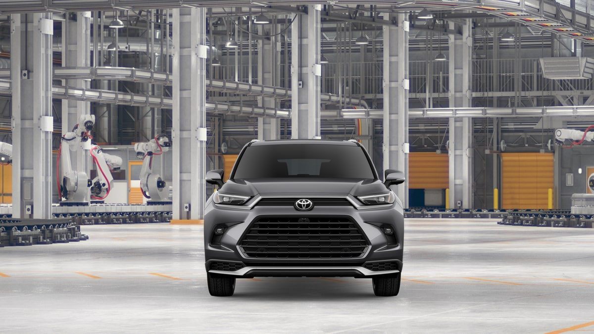 2025 Toyota Highlander XSE - Photo 54