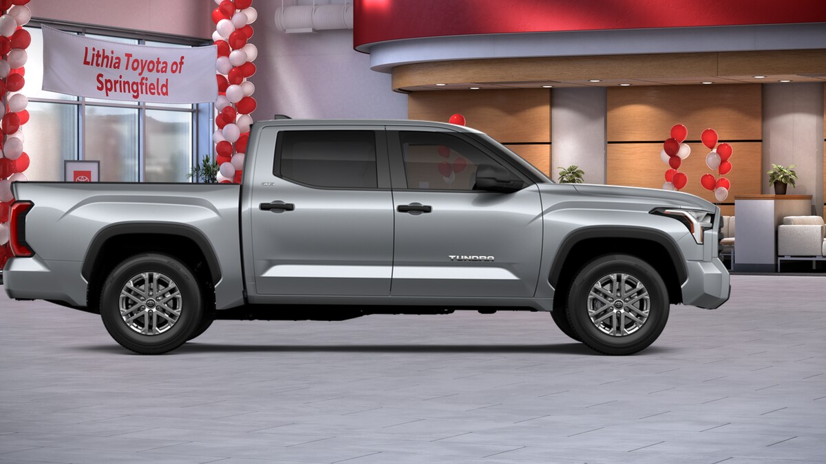 2026 Toyota Tundra SR5 - Photo 43