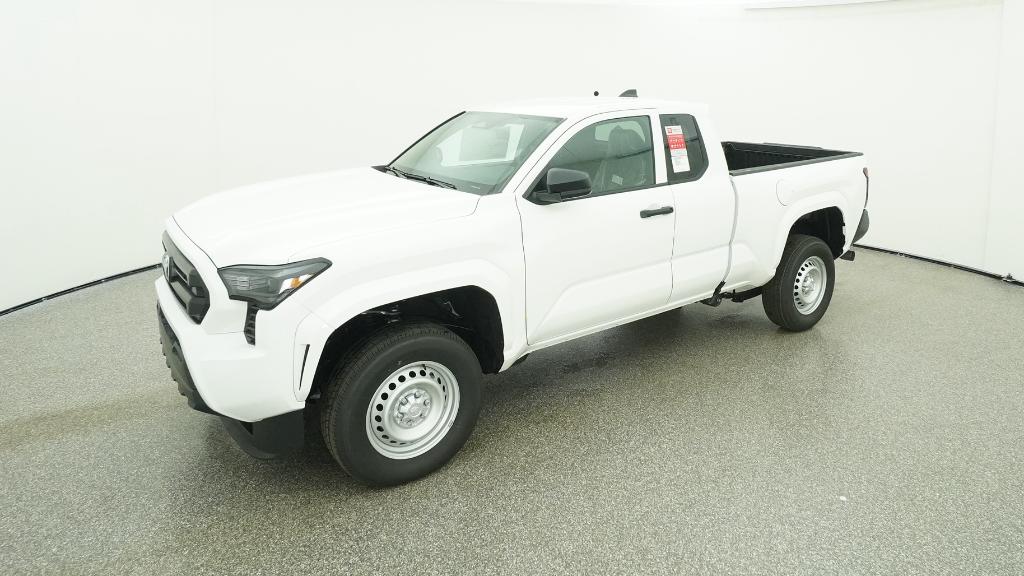 2026 Toyota Tacoma SR's photo
