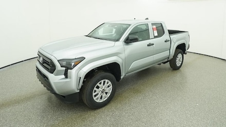 2026 Toyota Tacoma SR Truck