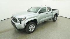 2026 Toyota Tacoma SR Truck