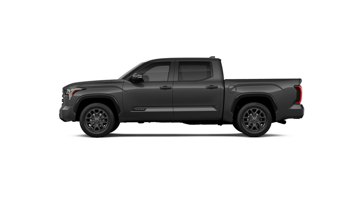 2026 Toyota Tundra Platinum - Photo 34