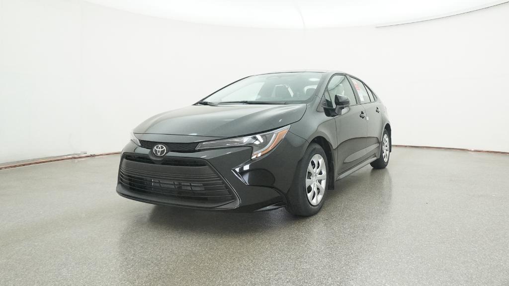 2026 Toyota Corolla LE photo 16