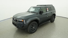 2026 Toyota Land Cruiser Land Cruiser SUV