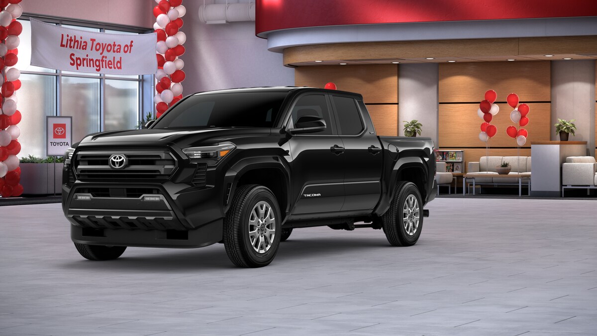 2026 Toyota Tacoma SR5 - Photo 32