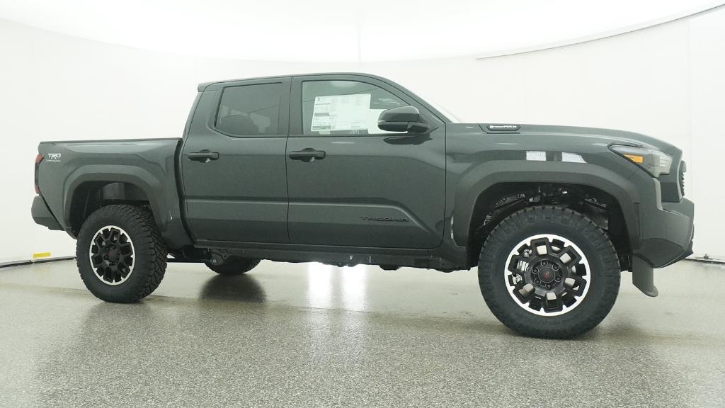 2026 Toyota Tacoma TRD Off Road - Photo 7