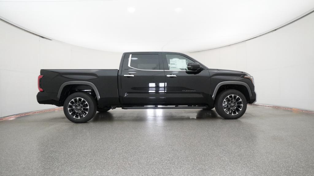 2026 Toyota Tundra Limited - Photo 41