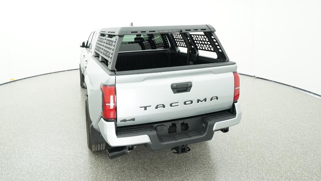 2025 Toyota Tacoma SR5 - Photo 31