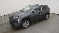 2025 Toyota RAV4 Hybrid XLE SUV