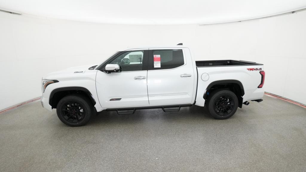 2026 Toyota Tundra 1794 Edition - Photo 65