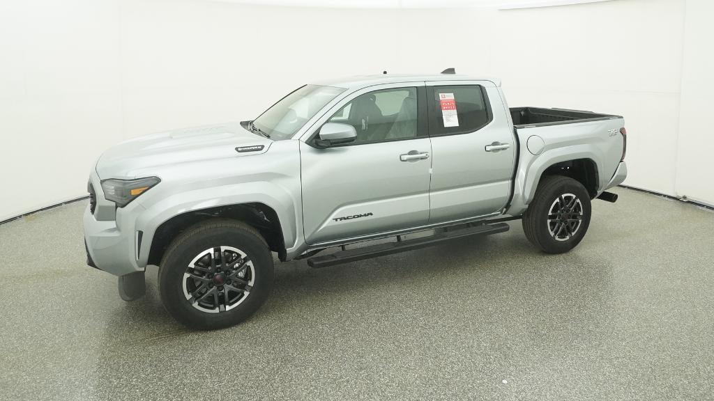 2025 Toyota Tacoma TRD Sport - Photo 63