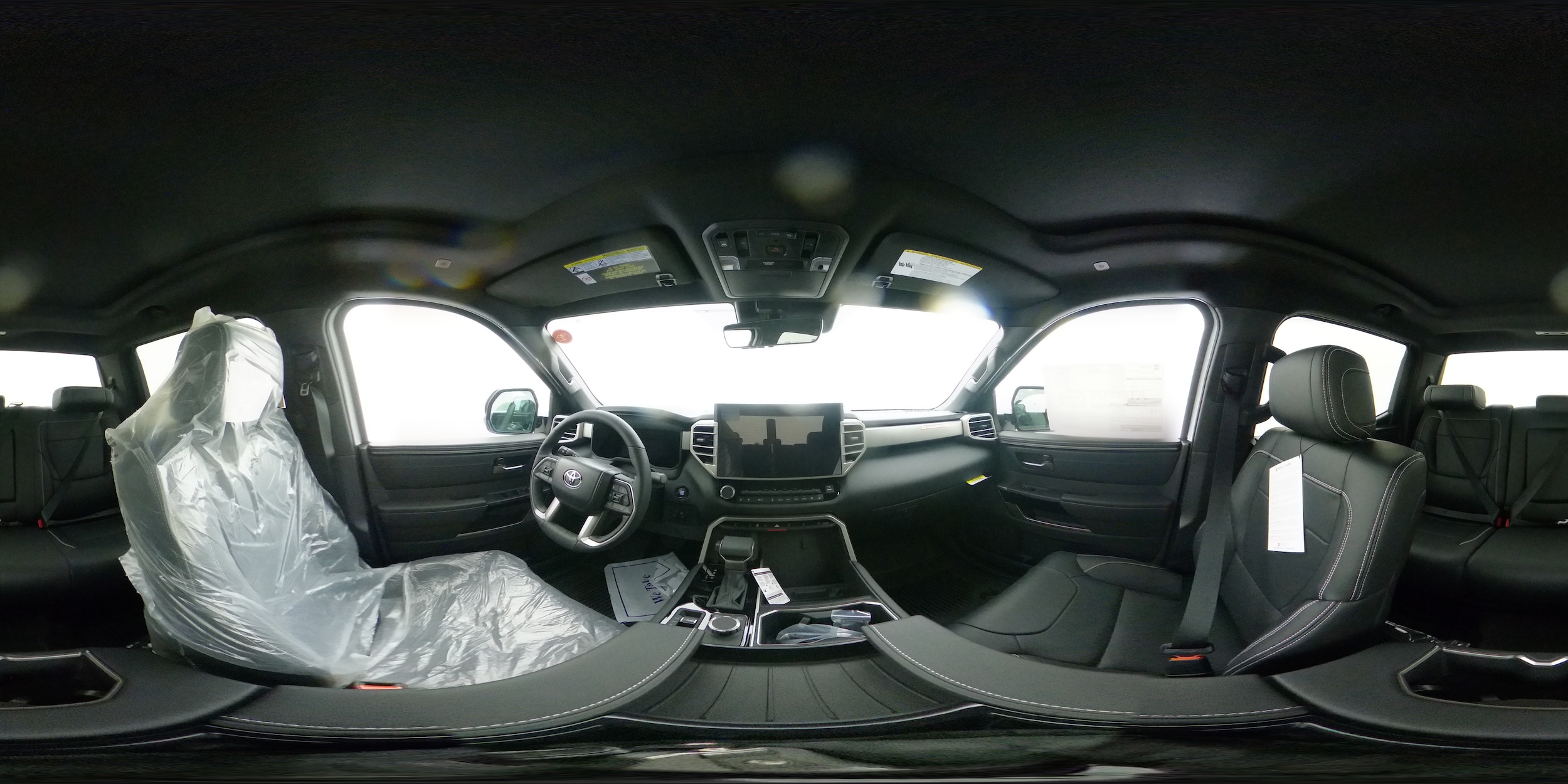 2026 Toyota Tundra Limited - Photo 66