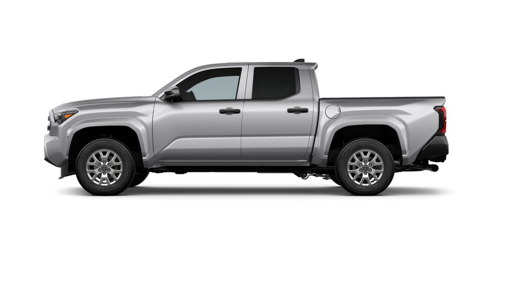 New 2026 Toyota Tacoma SR Truck