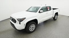 2026 Toyota Tacoma SR5 Truck