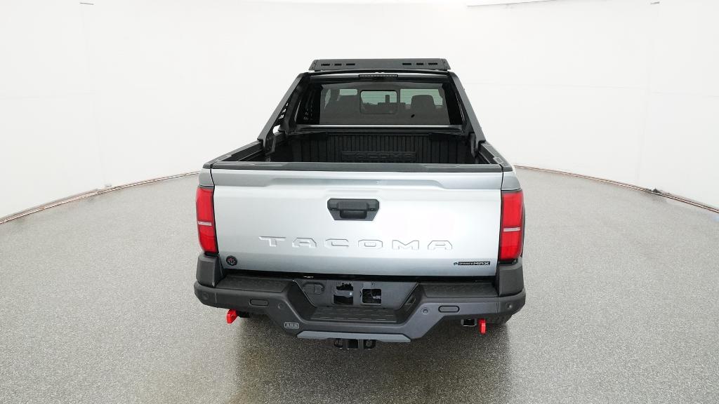 2025 Toyota Tacoma Trailhunter - Photo 23