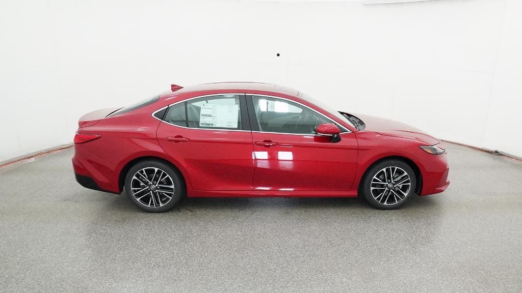 2026 Toyota Camry XLE - Photo 6