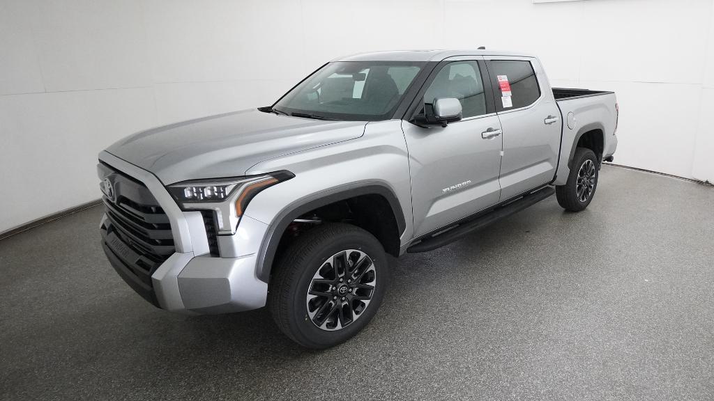 2026 Toyota Tundra Limited - Photo 30