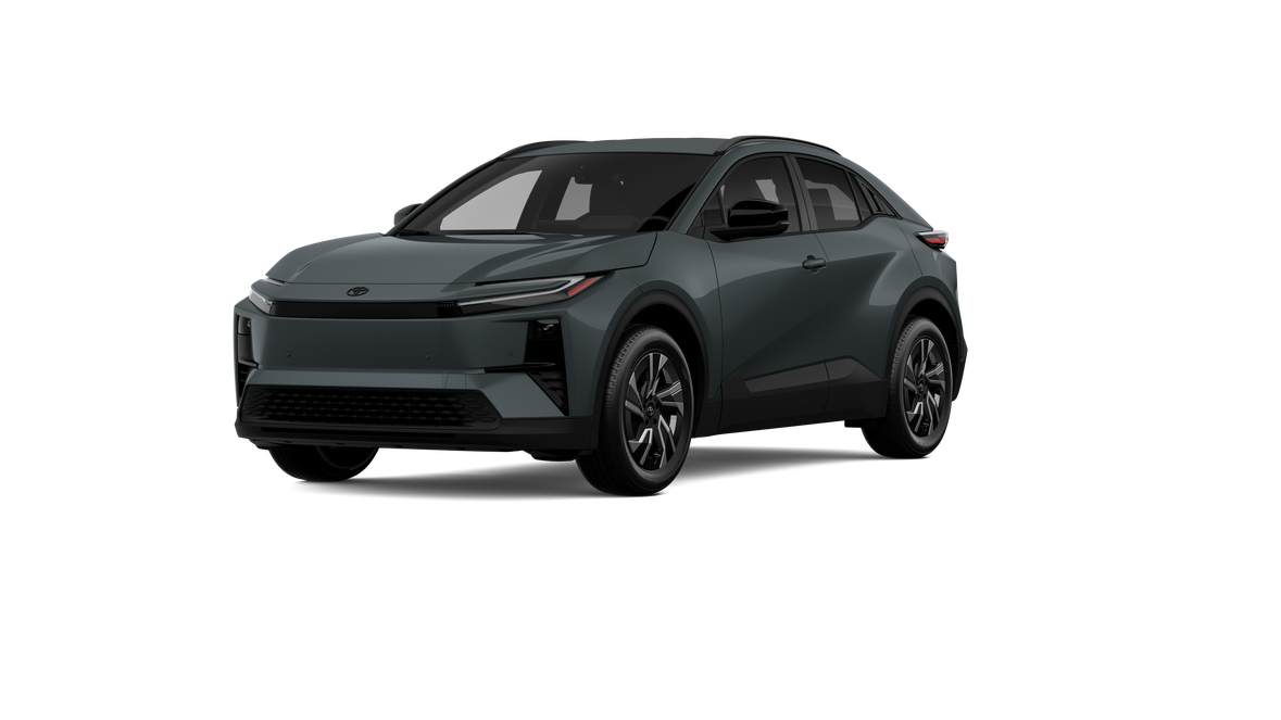 2026 Toyota C-HR SE AWD 