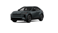 2026 Toyota C-HR SE SUV
