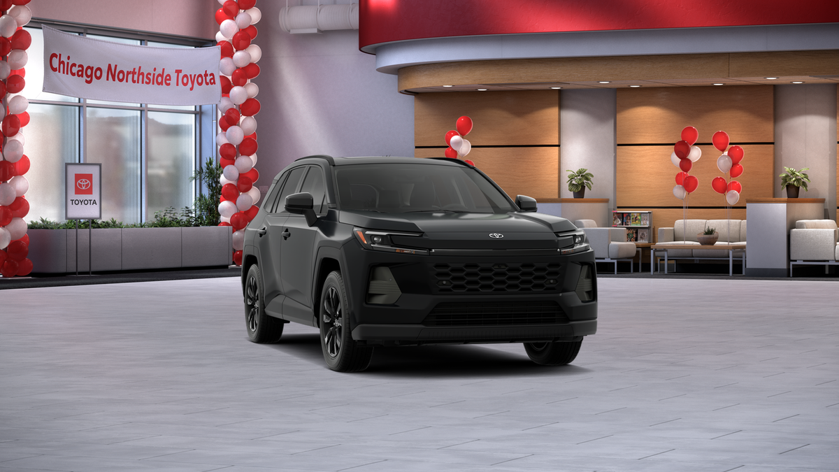 Vehicle thumbnail