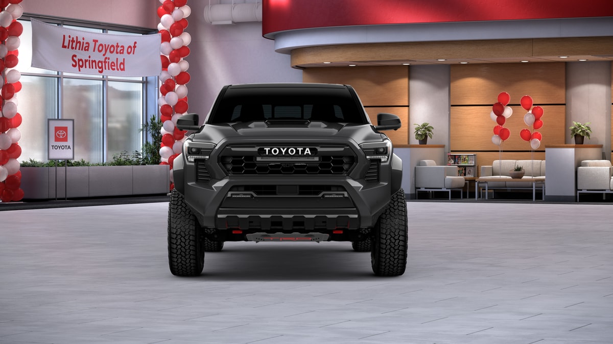 2026 Toyota Tacoma TRD Pro - Photo 49