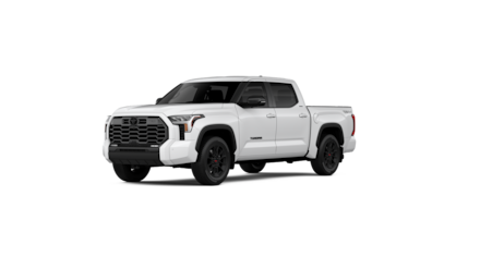 Featured New 2026 Toyota Tundra Limited Truck CrewMax for sale near you in Albuquerque, NM