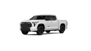 New 2026 Toyota Tundra Limited Truck CrewMax in Reno