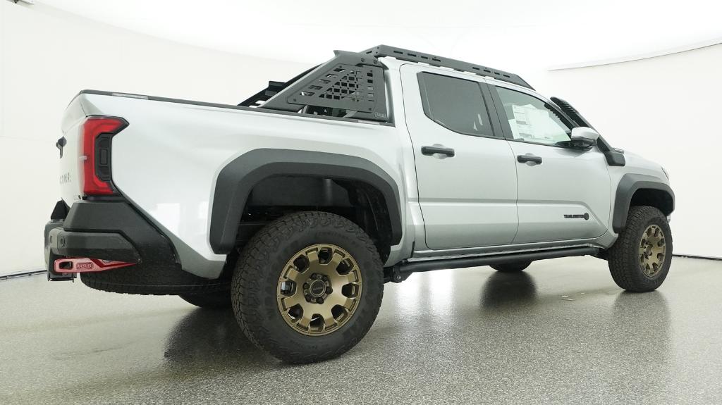 2026 Toyota Tacoma Trailhunter - Photo 41