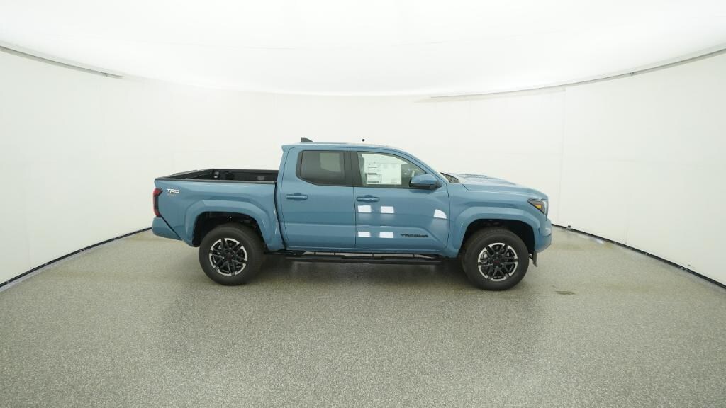New 2026 Toyota Tacoma TRD Sport Truck Double Cab