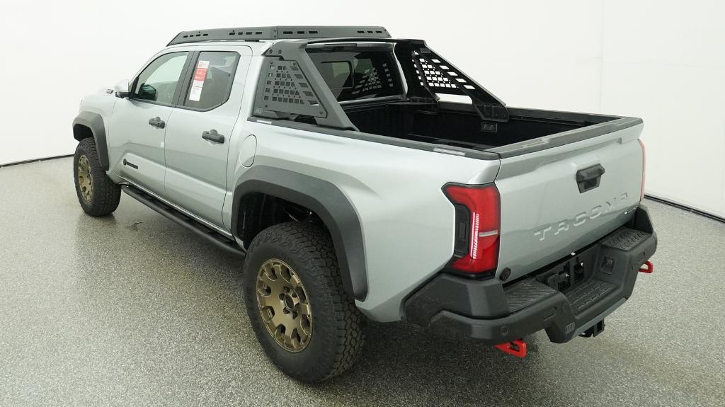 2026 Toyota Tacoma Trailhunter - Photo 63