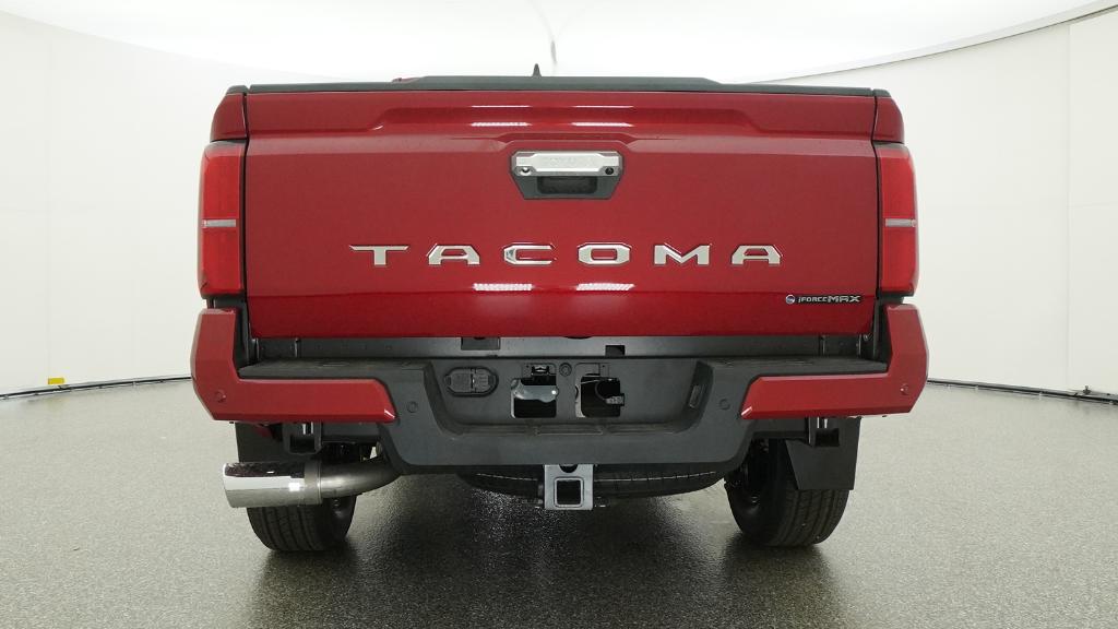 2026 Toyota Tacoma Limited - Photo 52