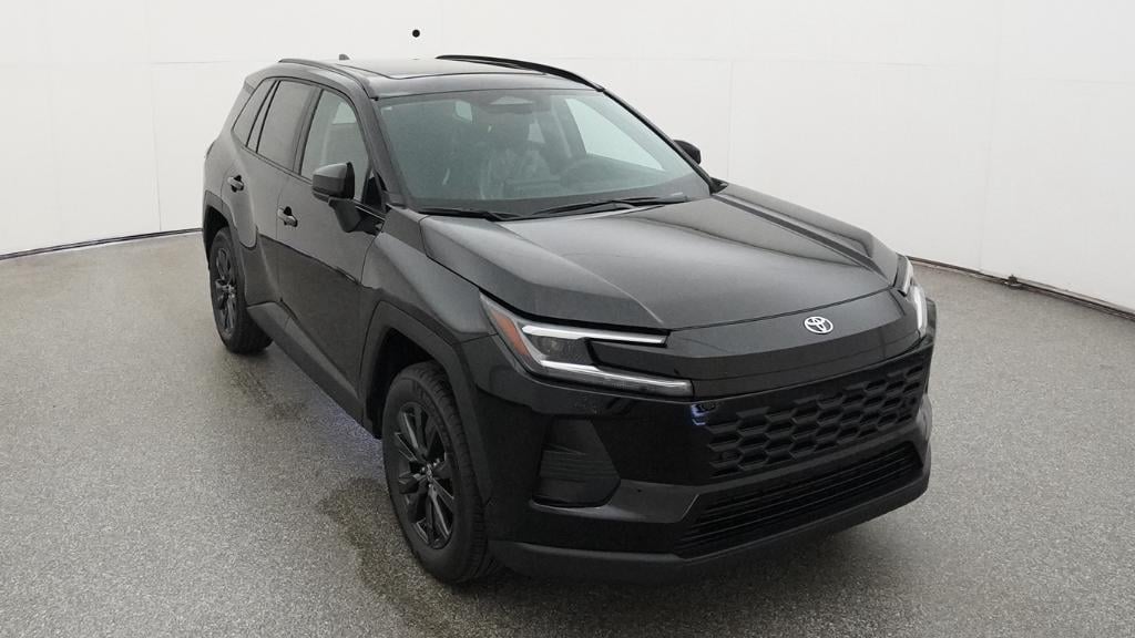 New 2026 Toyota RAV4 XLE Premium SUV