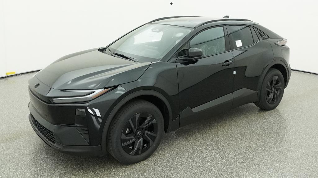 2026 Toyota C-HR SE - Photo 35